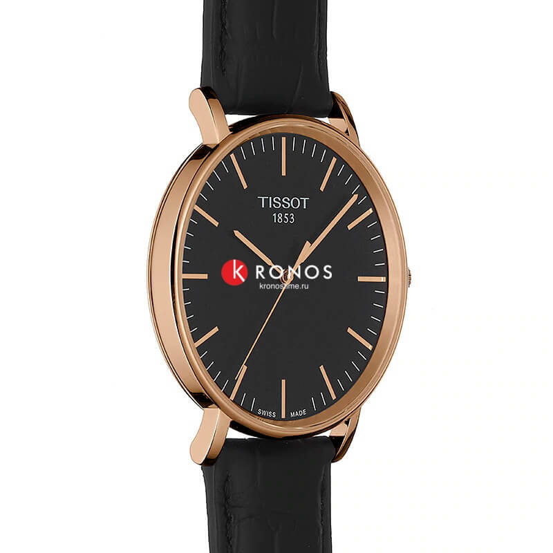 Фотография часов Tissot Everytime Large T109.610.36.051.00_14